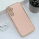 Maska Fresh Electroplated za Samsung A25 5G/ A256B pink