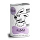 PAKA ZWIERZAKA Pepe Rabbit - mokra hrana za pse, kunec, 400 g