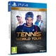 Tennis World Tour: Legends Edition (PS4)