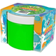 Tuban Slime Jiggly - zeleno jabolko, 500g
