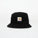 Klobuk Carhartt WIP Belmar Bucket Hat Black S/M