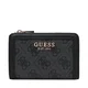 Denarnica Guess Lindsey Slg SWSG97 49156 Temno siva