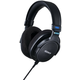Slušalice Sony - Pro-Audio MDR-MV1, crne
