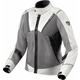 Revit! Jakna Airwave 4 Ladies Silver/Anthracite 36 Tekstilna jakna