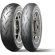 DUNLOP 90/90-10 50J TL TT93 GP