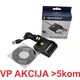 CRDR-CT400 Gembird Smart card reader USB 2.0 Citac za licne karte, saobracajne, bankarske