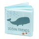 A Little Lovely Company - Knjiga za kupanje, Ocean friends
