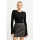 Pulover s primesjo volne Guess GEMMA