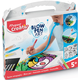 Kreativni set Maped Creativ - Blow Pen Art, 14 dijelova