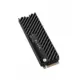 WD Black SN750 SSD, Heatsink, PCIe M.2 2280 - 500GB WDS500G3XHC