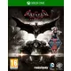 XBOX ONE Batman Arkham Knight