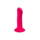 Vibro dildo ADRIENLASTIC Hitsens 2 Vibe Pink
