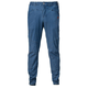 Rafiki Hlače na prostem Crimp Man Pants Denim M