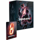 BANDAI NAMCO TEKKEN 8 - COLLECTORS EDITION igra za XBOX SERIES X, (20706469)