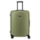 Titan Overseas M plus Forest green