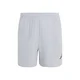 ADIDAS PERFORMANCE Športne hlače D4T ESS svetlo siva/črna