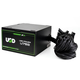 Ugd power u750w 12cm fan, 20+4pin, 4+4pin, 6xsata, 2xide, 4x6+2pin 80plus, black napajanje 750w