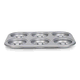 Patisse Patisse Model za 6 krofov 32 x 22 cm Silver-top P03635