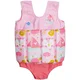 Splash about floatsuit went to sea l