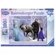 Ravensburger puzzle (slagalice) 100XXL Frozen RA10516