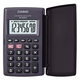 NEW Kalkulator Casio A23 Siva Resin 10 x 6 cm