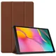 Etui Techsuit FoldPro za Huawei MatePad 11.5 2025 - red
