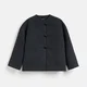 Reserved - LADIES` COAT