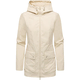 Ragwear Funkcionalna jakna Monadetta B ecru