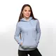 GymBeam Ženska dukserica PRO Hoodie Blue