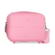 Pepe Jeans ABS Beauty case - Pink ( 76.839.2E )