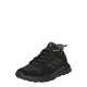 adidas Terrex Sportske cipele, crna / siva