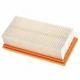 Motorni kompatibilni filter za Nilfisk Attix 33/Attix 44/VHS 40/VHS 42