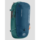 Ortovox Avabag Litric Freeride Zip 28L Nahrbtnik petrol blue Gr. Uni