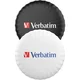 Bluetooth sledilnik Verbatim My Finder Coin, 2 kosa - črn/bel (32134)