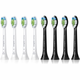 Philips Sonicare Optimal White HX6064/10+HX6064/11 zamjenske glave za zubnu četkicu