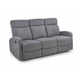 Halmar Relax trosed Oslo 3S - temno siv