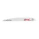 MILWAUKEE Sabljaste testerice Extra Heavy Duty: The Wrecker™ blades 5/1 230mm 9 7/11TPI