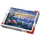 Trefl Puzzla Mykonos at Sunset 1500pcs 26144