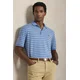 Bombažen polo Polo Ralph Lauren