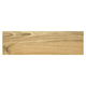Podna pločica Lussaca Sabbia (17,5 x 60 cm, Smeđa, Mat)