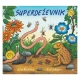 Mladinska Knjiga Superdeževnik
