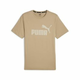 MAJICA PUMA ESS LOGO TEE (S) M