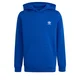 ADIDAS ORIGINALS Majica Hoodie modra