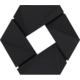 3DJAKE easyPETG CF Black - 1,75 mm/1000 g