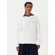 Lacoste Pulover AF4158 Écru Regular Fit