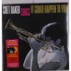 Chet Baker - Chet Baker Sings It Could Happen To You (Limited Edition) (Translucent Orange Coloured) (LP)