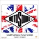 Rotosound JKR 036