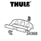 SP 34368 Wheel holder 591