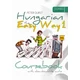 Hungarian the Easy Way 1 - with downloadable audio