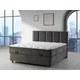 Boxspring postelja ALEXIA-160 x 200